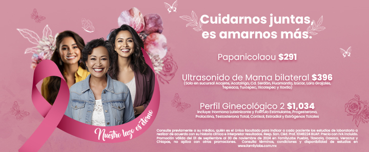 Cuidarnos Juntas es Amarnos Más